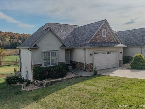 50 Sunstone Drive, Camdenton, MO 65020