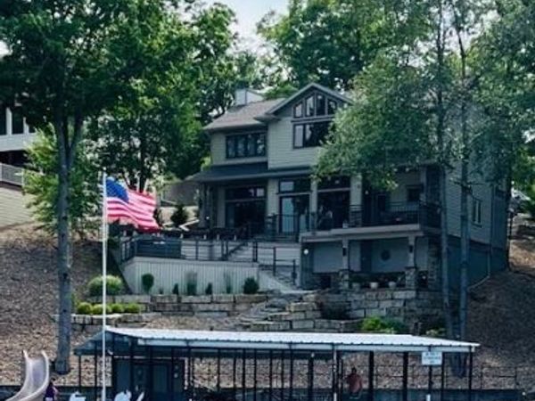 2259 Standing Rock Road, Camdenton, MO 65020