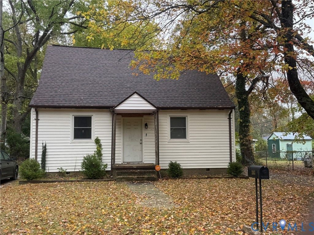 3143 Bashford Lane, Richmond, VA 23234 Main Photo