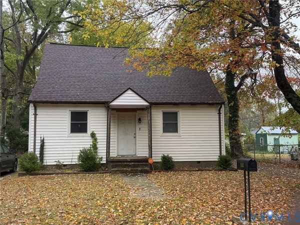 3143 Bashford Lane, Richmond, VA 23234