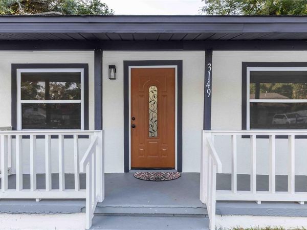 3149 W WASHINGTON STREET, ORLANDO, FL 32805