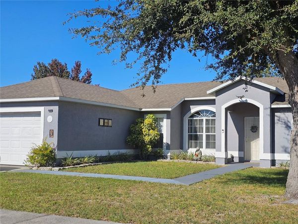 540 OAK BRANCH CIRCLE, KISSIMMEE, FL 34758