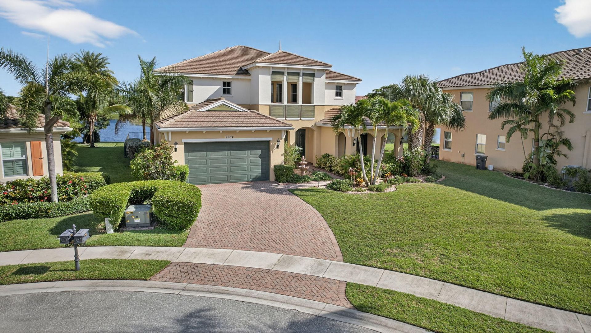 2904 Payson Way, Wellington, FL 33414 Photo