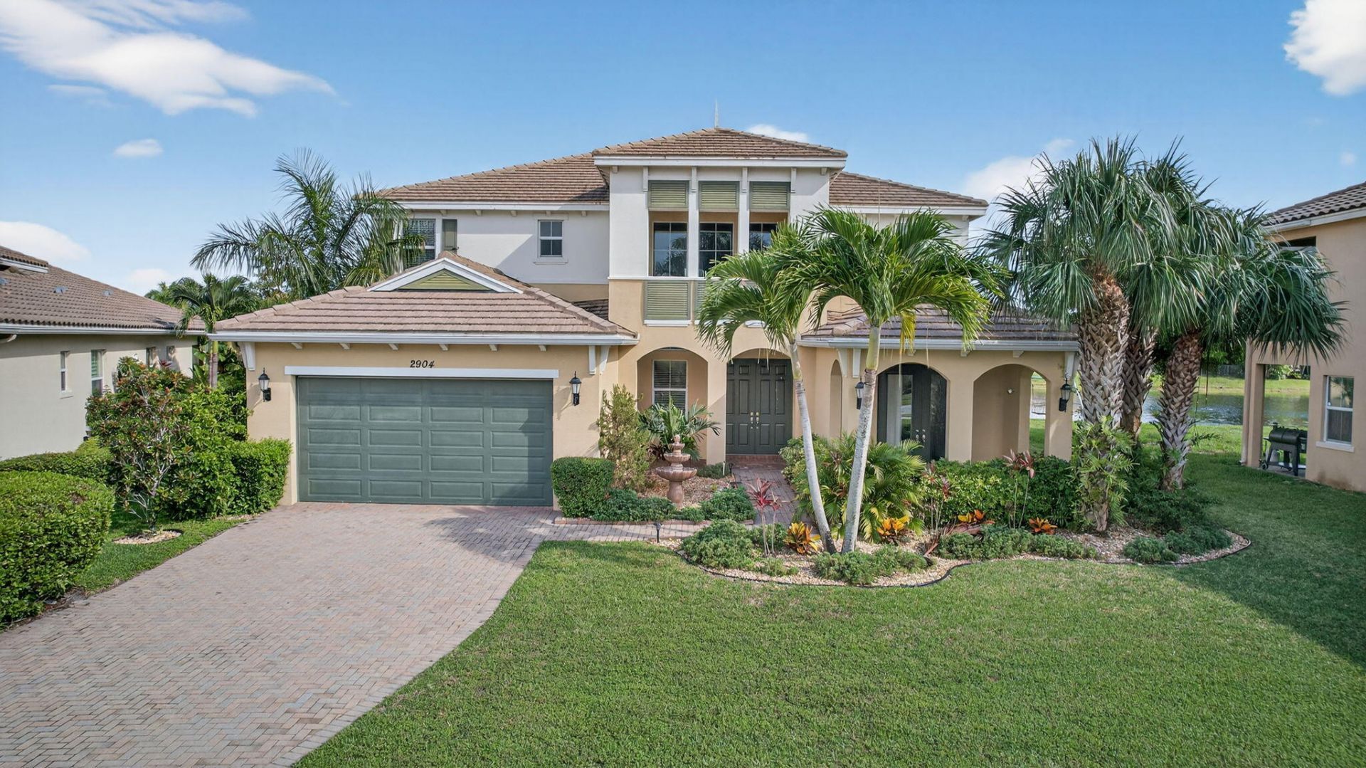 2904 Payson Way, Wellington, FL 33414 Photo