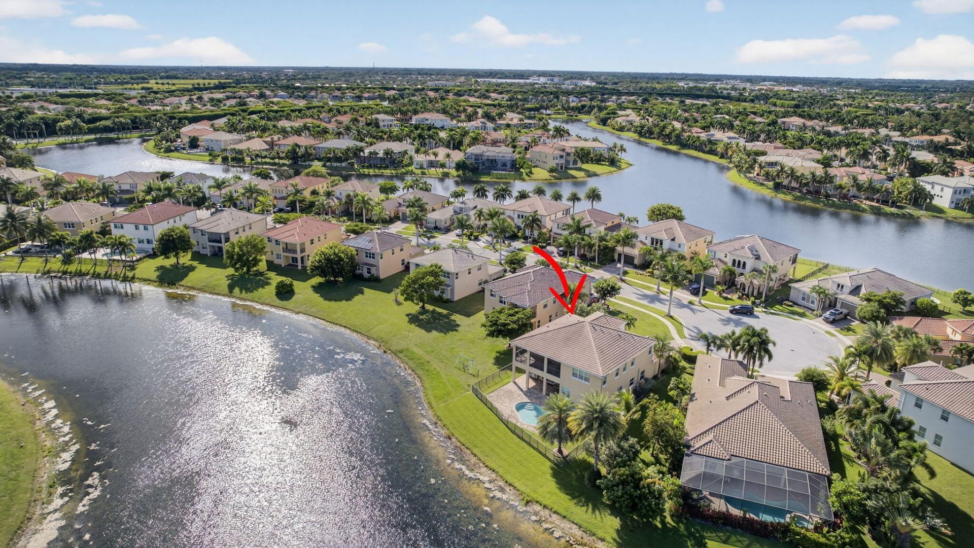 2904 Payson Way, Wellington, FL 33414 Photo