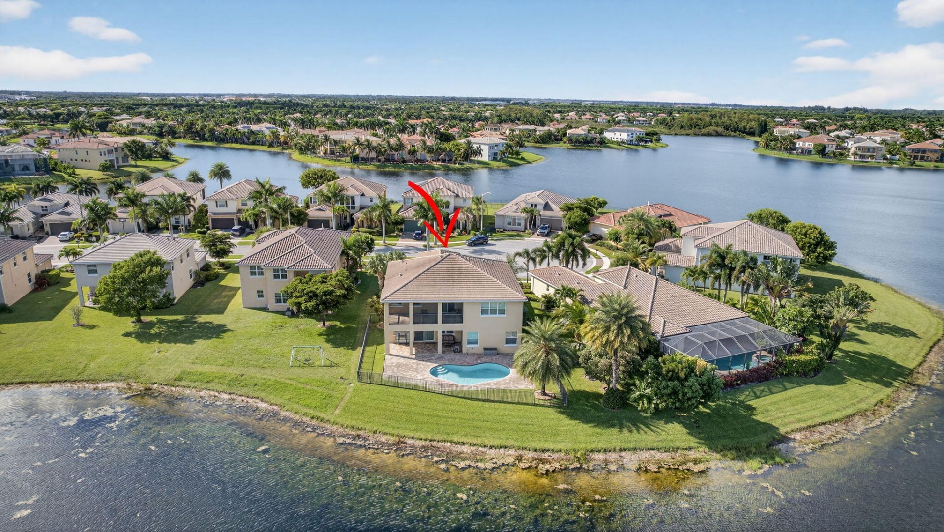 2904 Payson Way, Wellington, FL 33414 Photo