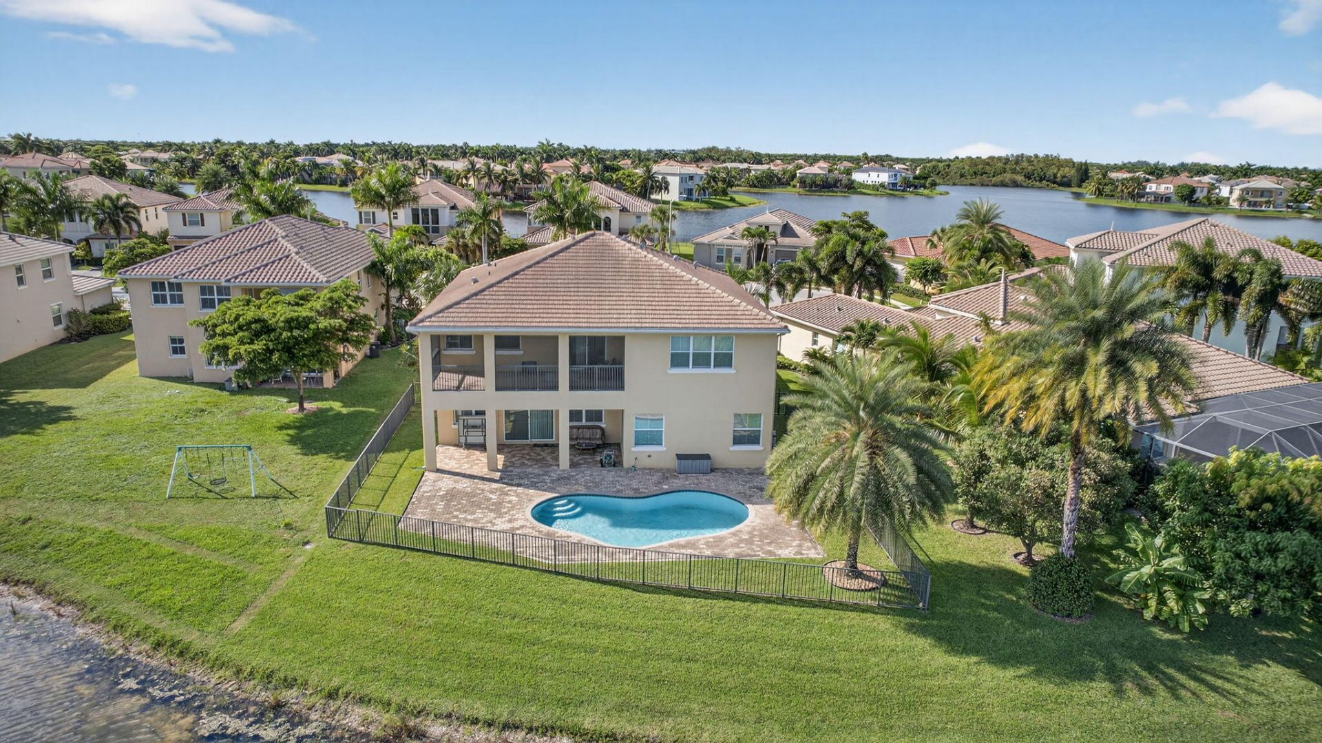 2904 Payson Way, Wellington, FL 33414 Photo