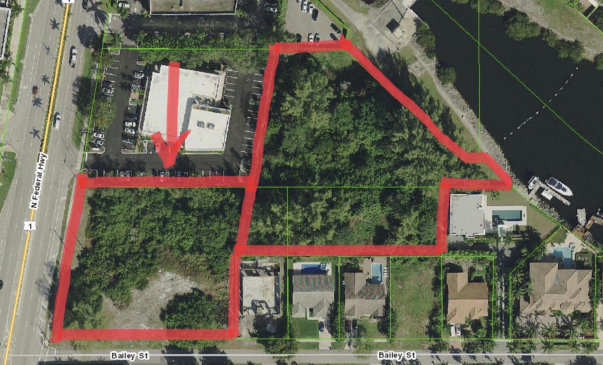 7900 N Federal Highway, Boca Raton, FL 33487 Photo