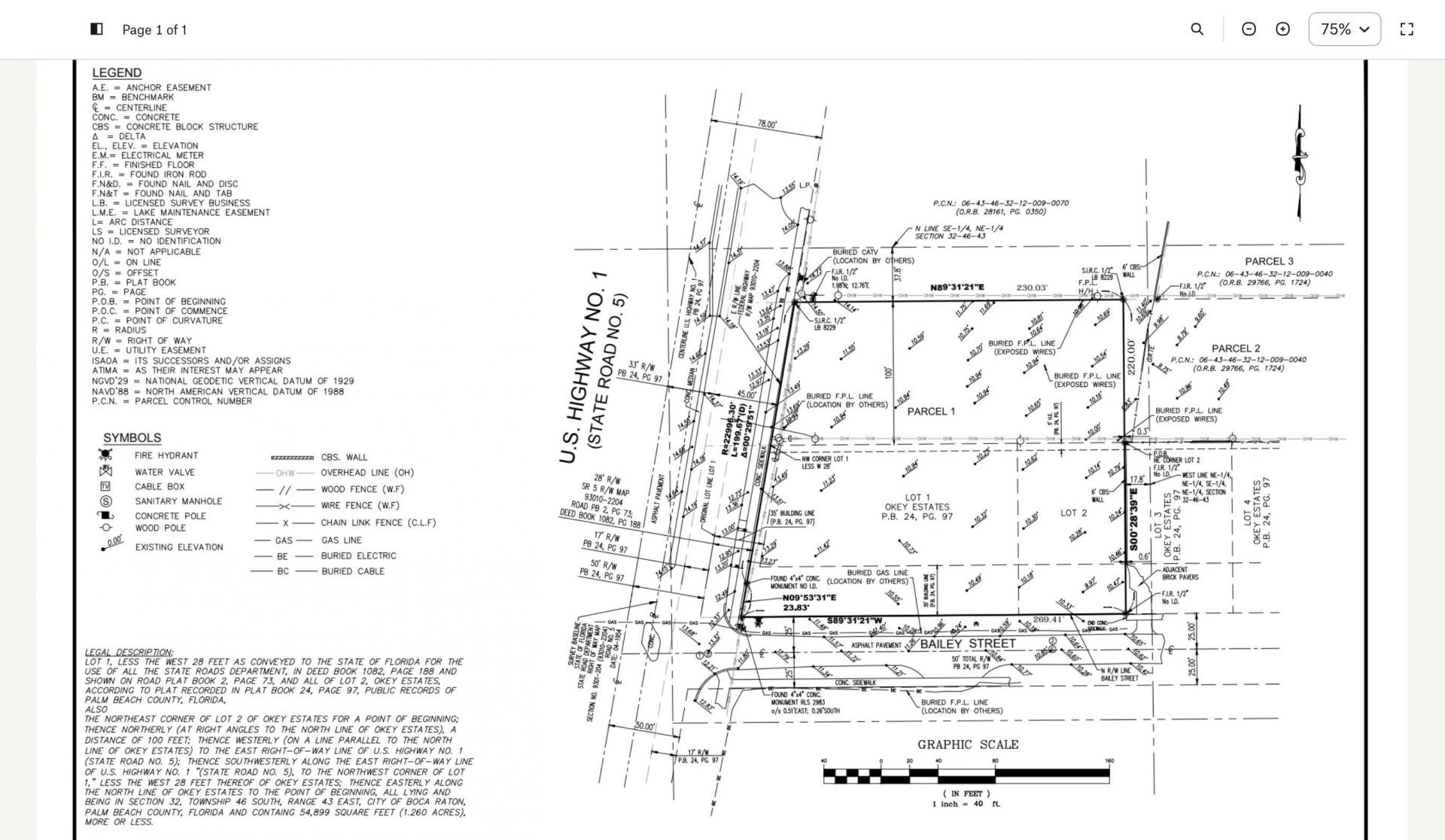 7900 N Federal Highway, Boca Raton, FL 33487 Photo