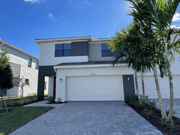 8792 Antarus Drive, Lake Worth, FL 33467