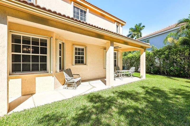 863 Vanda Terrace, Weston, FL 33327 Photo