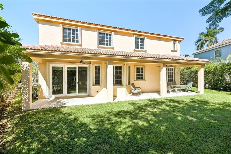 863 Vanda Terrace, Weston, FL 33327 Photo