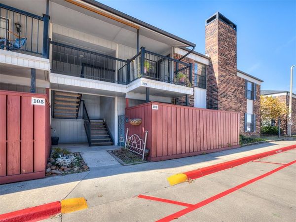 3003 River Oaks, Unit 209, Norman, OK 73072
