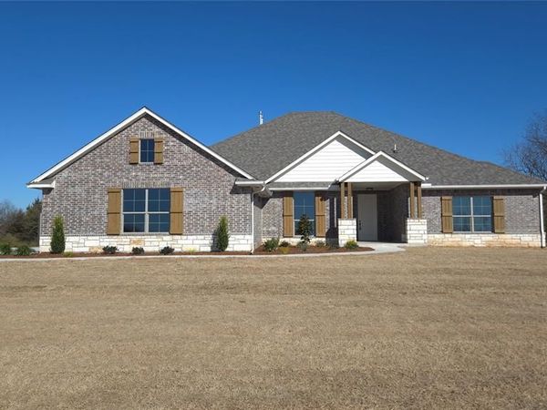 10016 Gentry Crossing, Oklahoma City, OK 73169