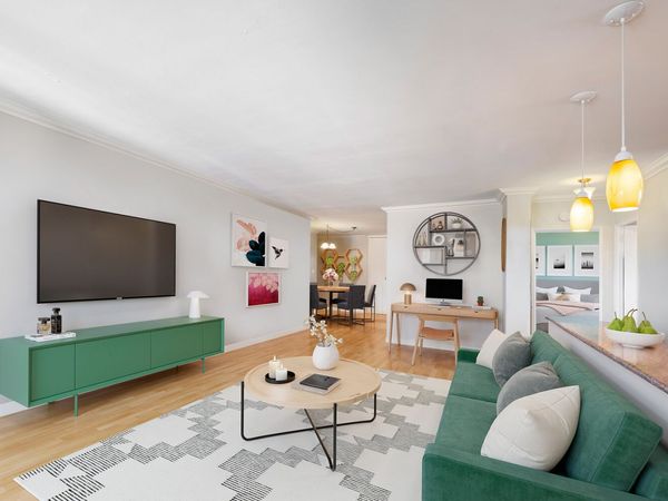 5800 ARLINGTON Avenue, Unit 21V, Bronx, NY 10471