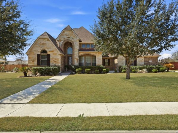 6934 Laura, Schertz, TX 78154