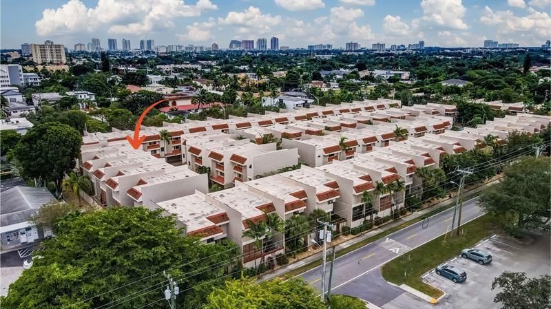 1401 NE 9th St, Unit 41, Fort Lauderdale, FL 33304 Photo