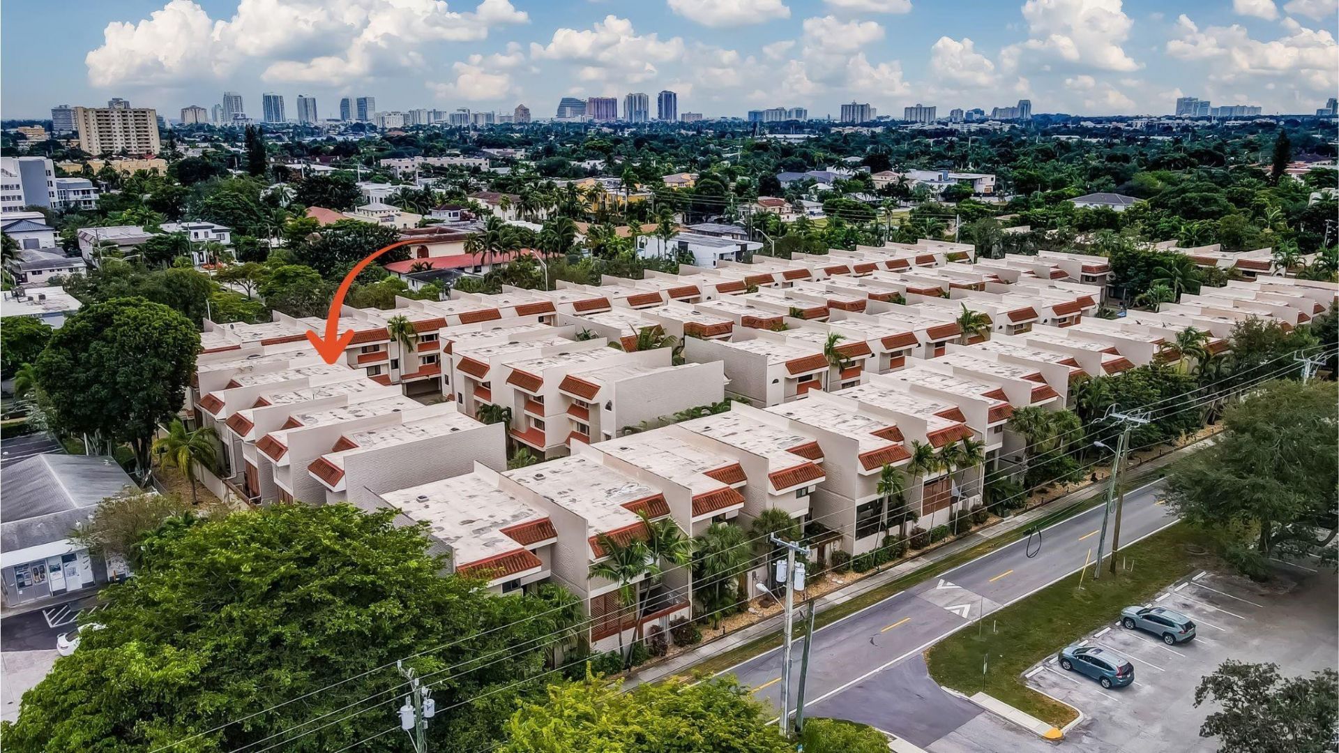 1401 NE 9th Street, Unit 41, Fort Lauderdale, FL 33304 Photo