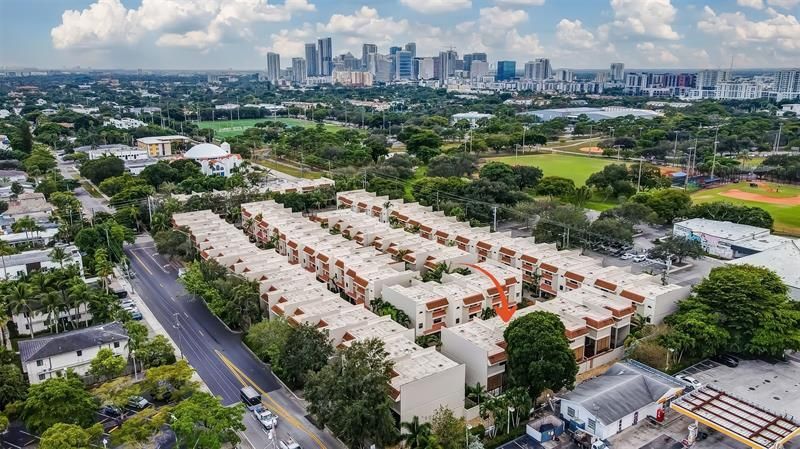 1401 NE 9th St, Unit 41, Fort Lauderdale, FL 33304 Photo