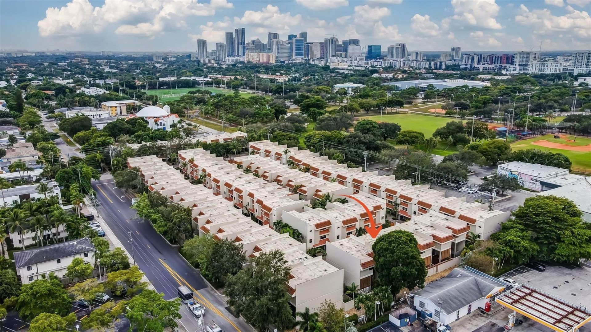 1401 NE 9th Street, Unit 41, Fort Lauderdale, FL 33304 Photo