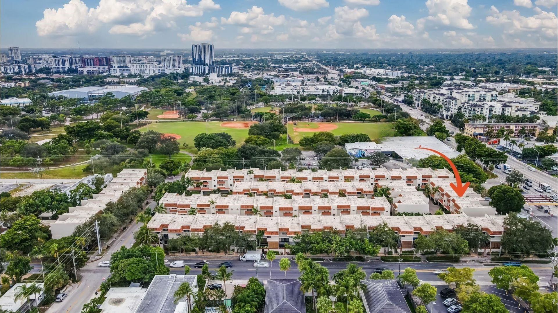 1401 NE 9th Street, Unit 41, Fort Lauderdale, FL 33304 Photo