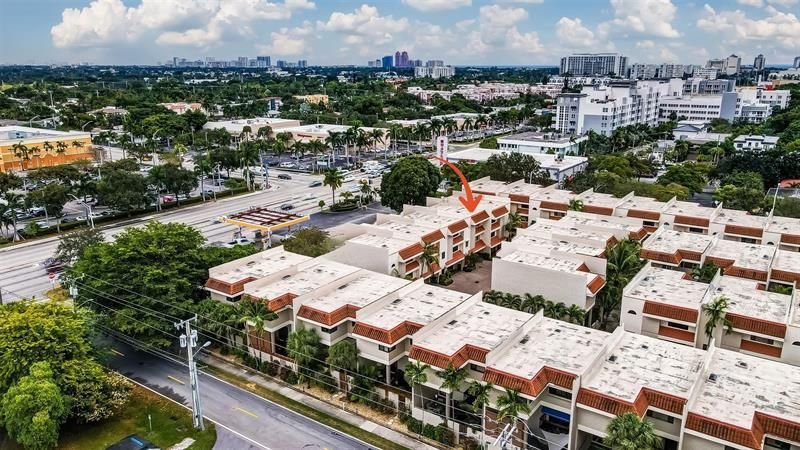 1401 NE 9th St, Unit 41, Fort Lauderdale, FL 33304 Photo