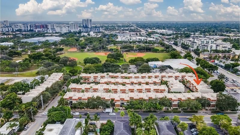 1401 NE 9th St, Unit 41, Fort Lauderdale, FL 33304 Photo