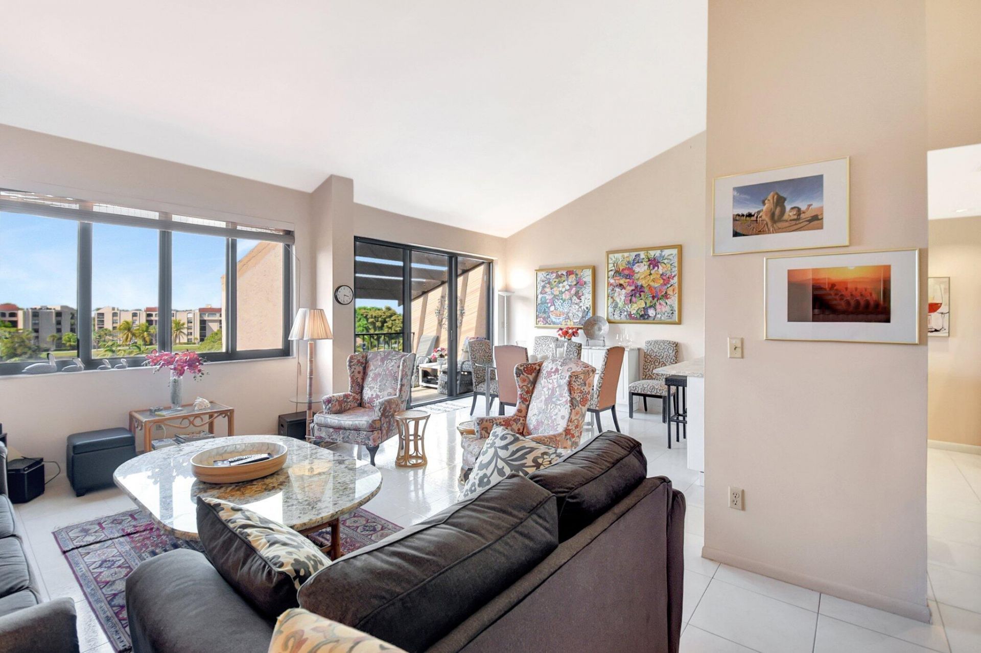 755 Dotterel Road, Unit 1512, Delray Beach, FL 33444 Photo