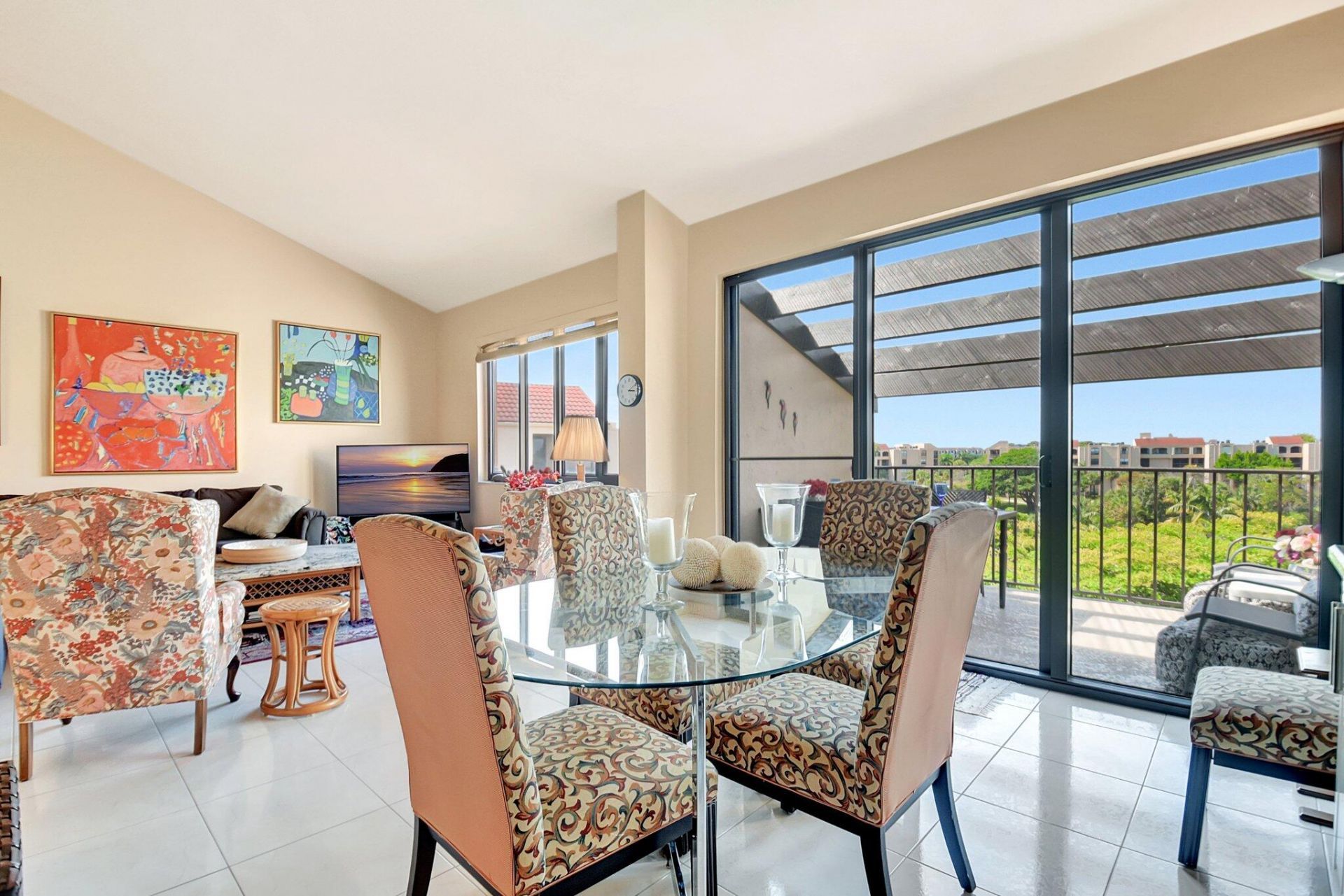 755 Dotterel Road, Unit 1512, Delray Beach, FL 33444 Photo