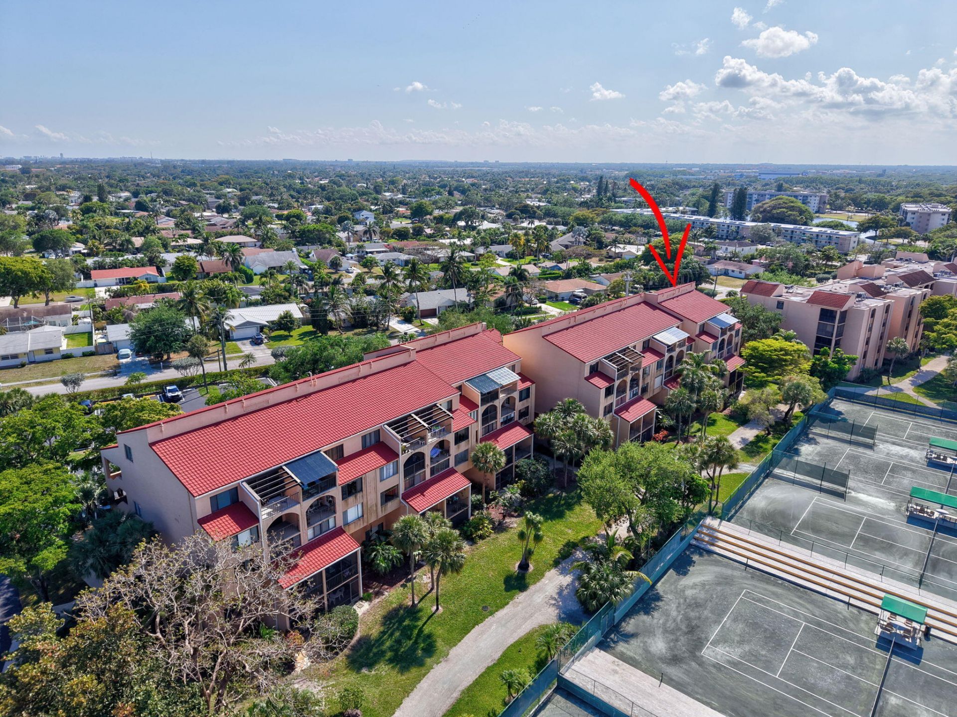 755 Dotterel Road, Unit 1512, Delray Beach, FL 33444 Photo