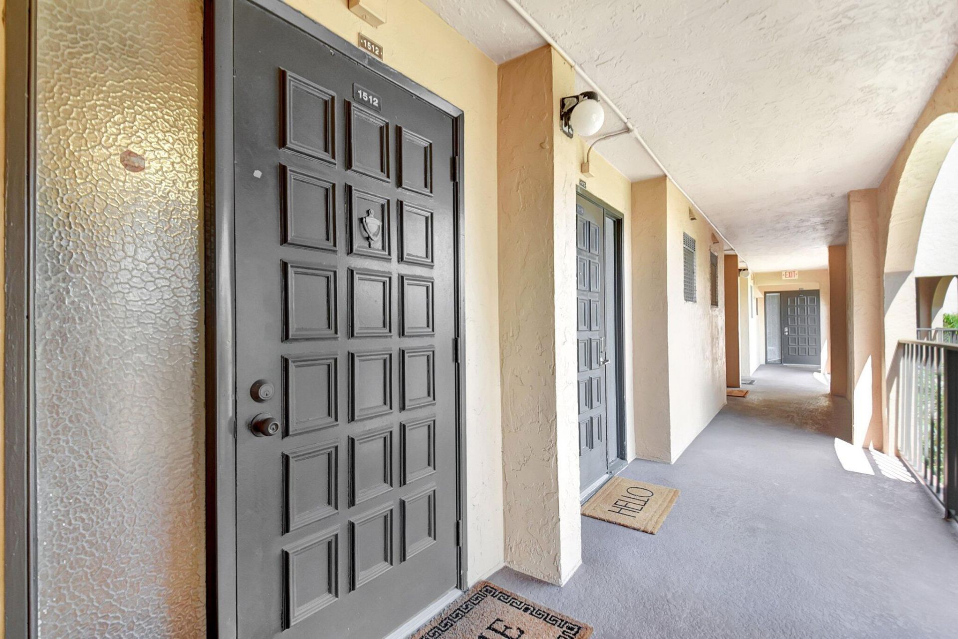 755 Dotterel Road, Unit 1512, Delray Beach, FL 33444 Photo