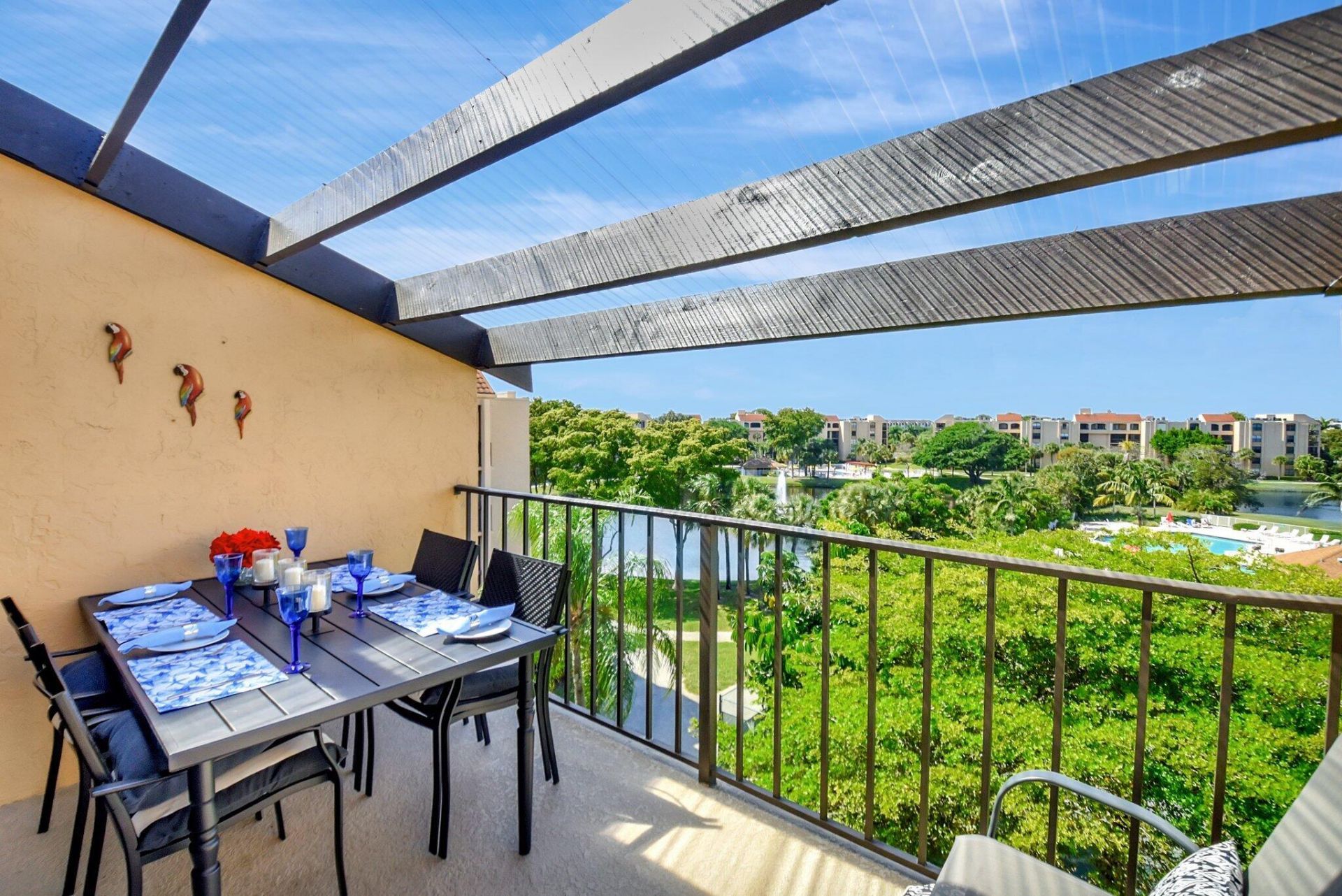 755 Dotterel Road, Unit 1512, Delray Beach, FL 33444 Photo