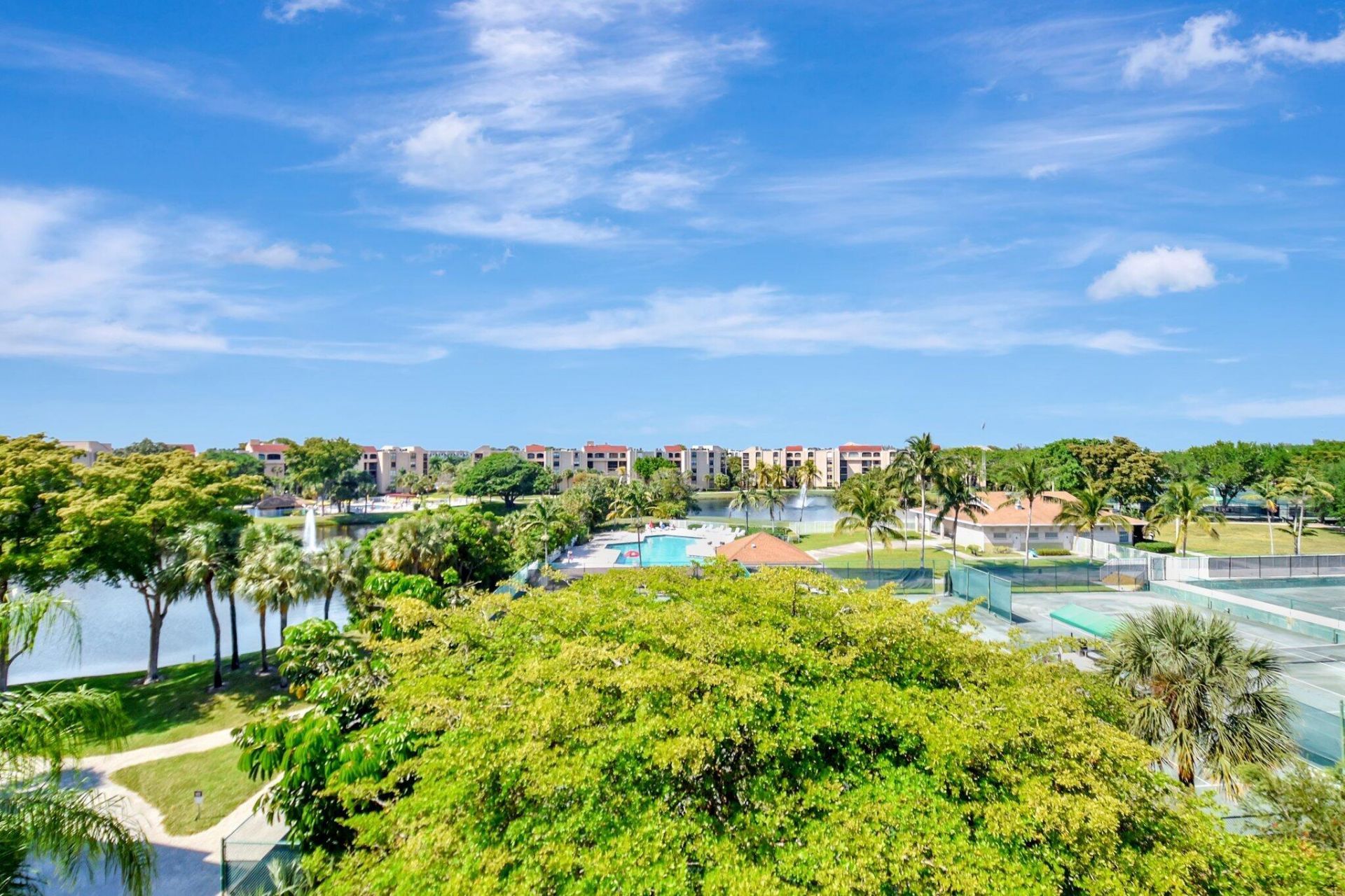 755 Dotterel Road, Unit 1512, Delray Beach, FL 33444 Photo