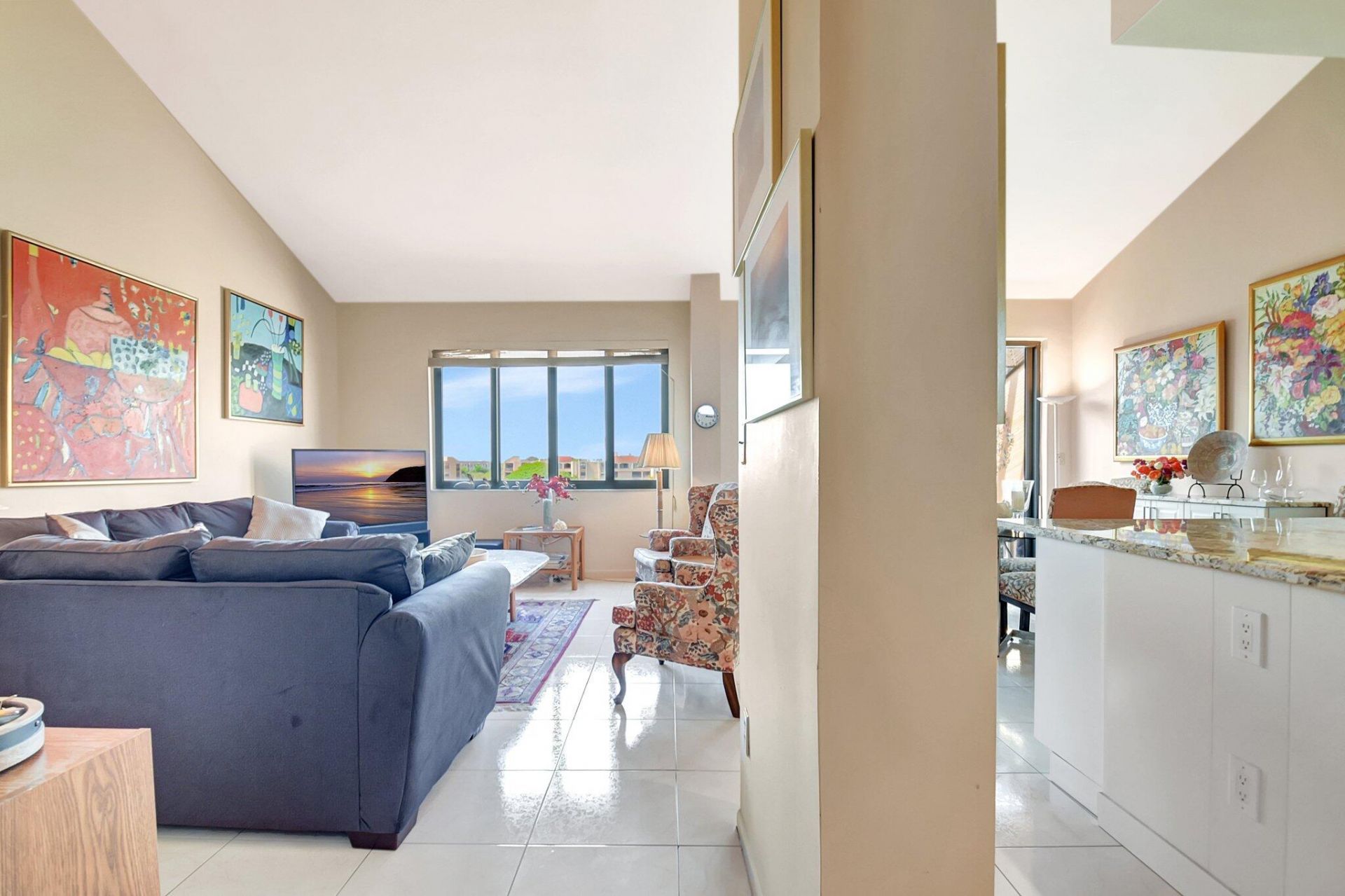 755 Dotterel Road, Unit 1512, Delray Beach, FL 33444 Photo