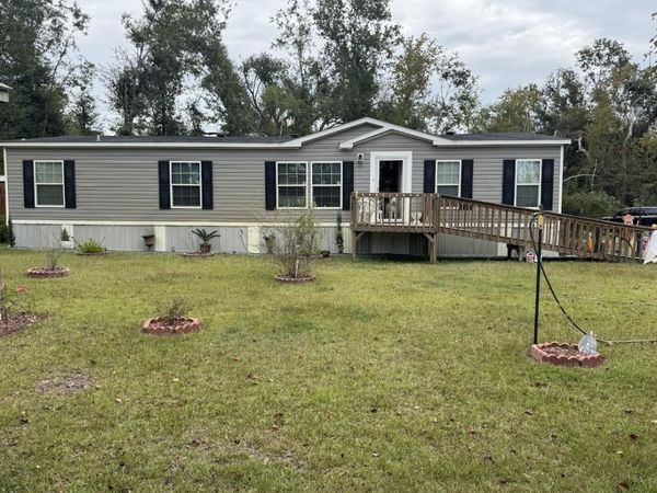 2620 N US 221, Perry, FL 32347