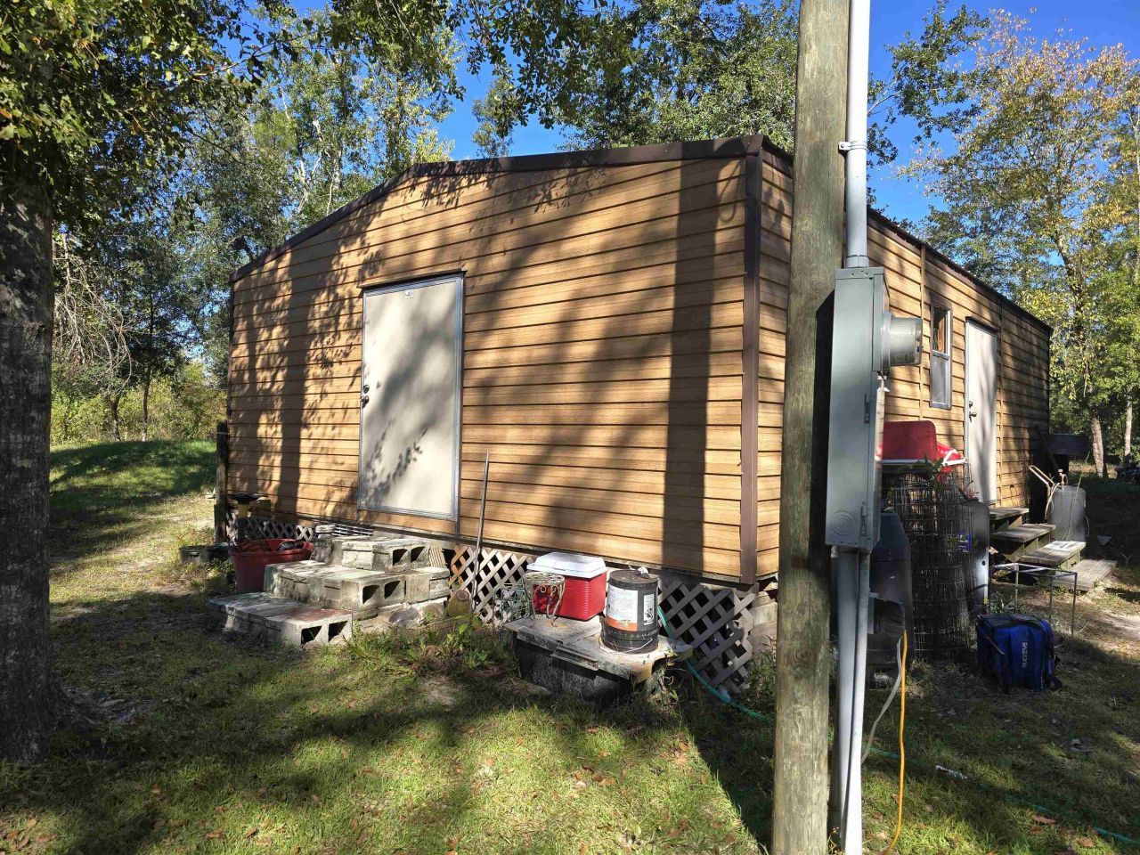 2620 N Us 221, Perry, FL 32347 Photo