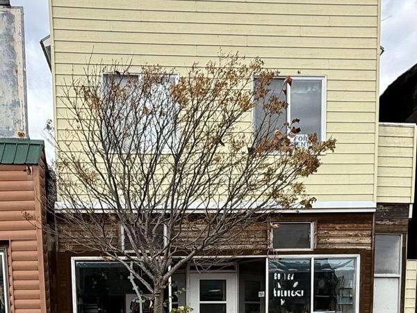 122 W Aurora Street Street, Ironwood, MI 49938