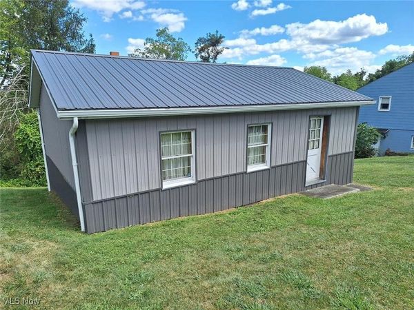 0 Hilltop Avenue, Bellaire, OH 43906