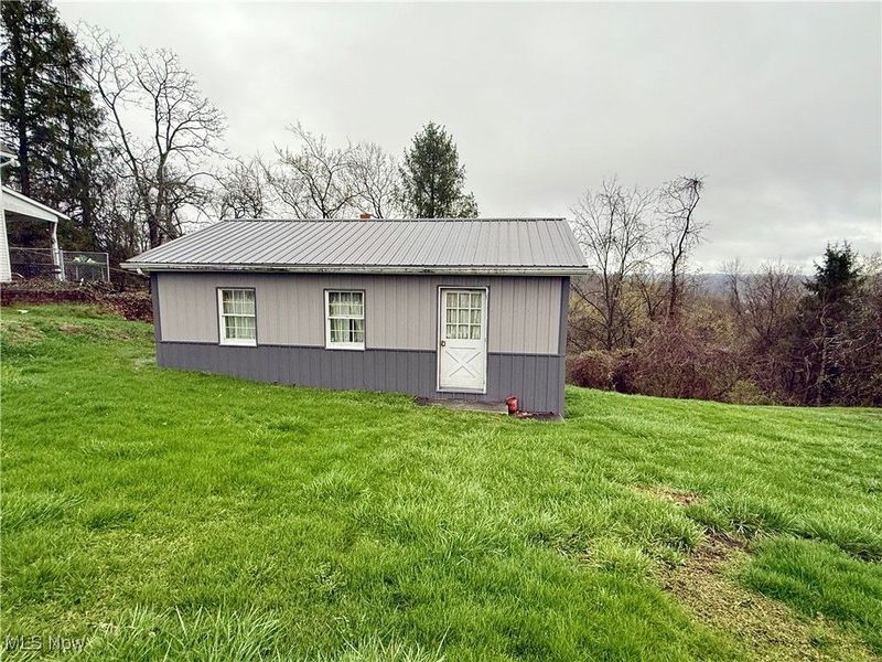 0 Hilltop Avenue, Bellaire, OH 43906 Photo 2