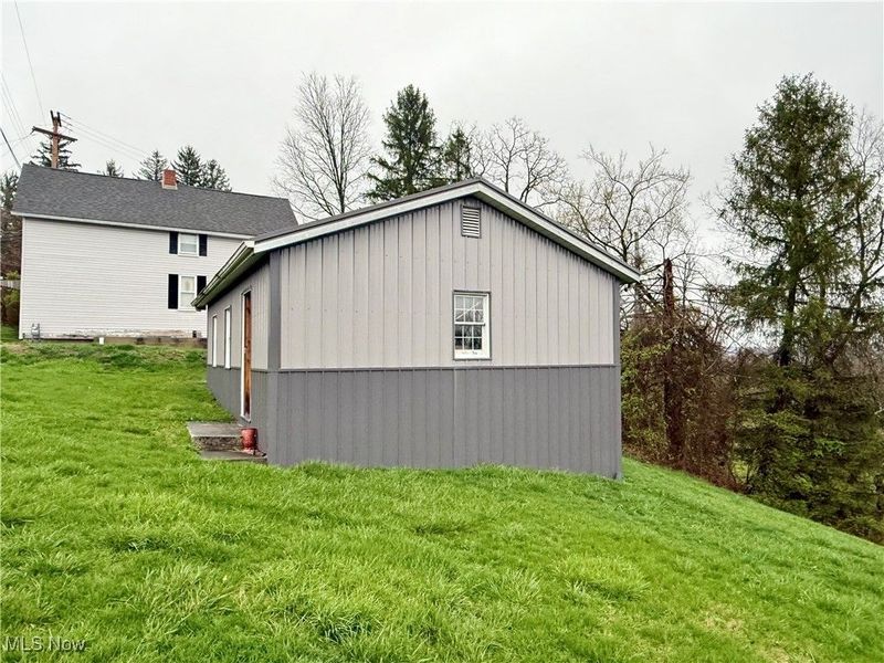 0 Hilltop Avenue, Bellaire, OH 43906 Photo 3