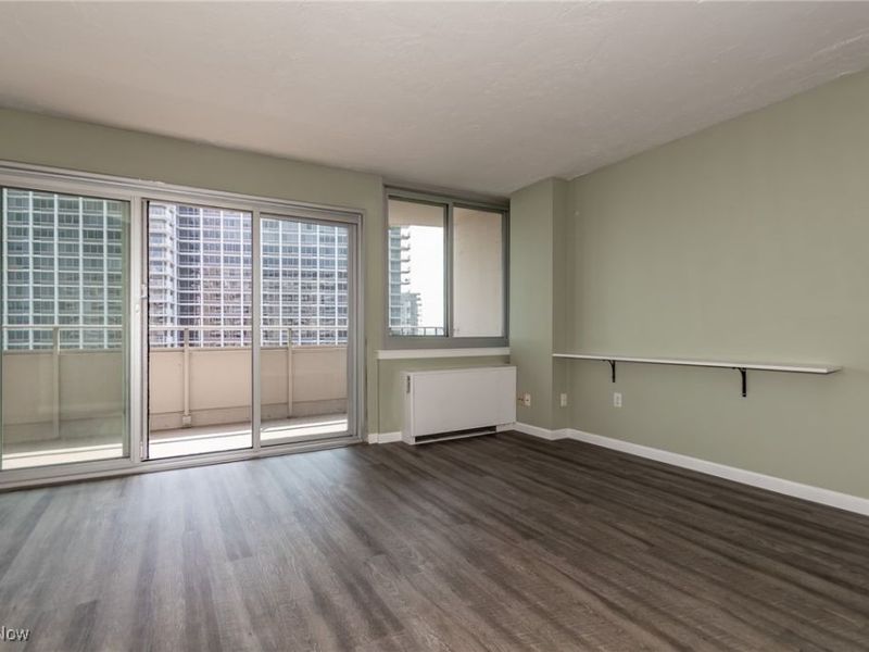 12900 Lake Avenue, Unit 1208, Lakewood, OH 44107 Photo 13