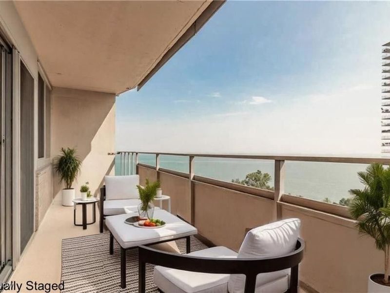 12900 Lake Avenue, Unit 1208, Lakewood, OH 44107 Photo 2