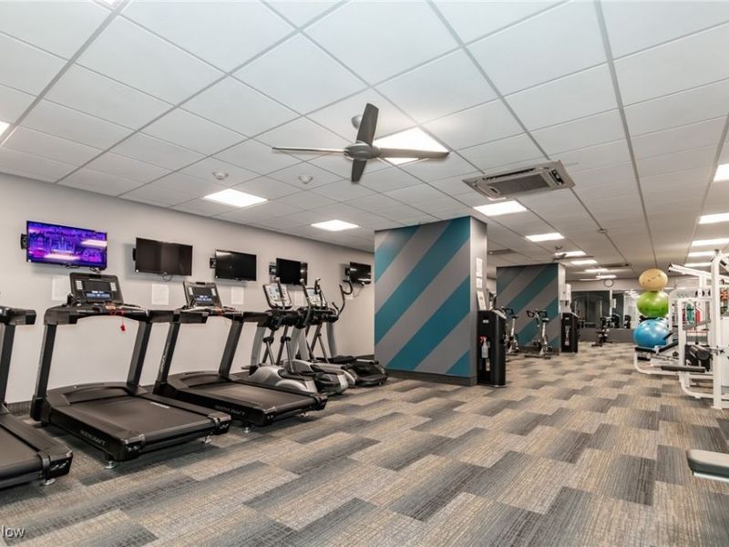 12900 Lake Avenue, Unit 1208, Lakewood, OH 44107 Photo 28