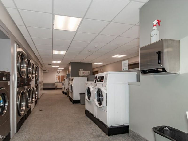 12900 Lake Avenue, Unit 1208, Lakewood, OH 44107 Photo 29