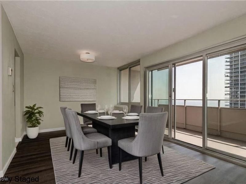 12900 Lake Avenue, Unit 1208, Lakewood, OH 44107 Photo 4