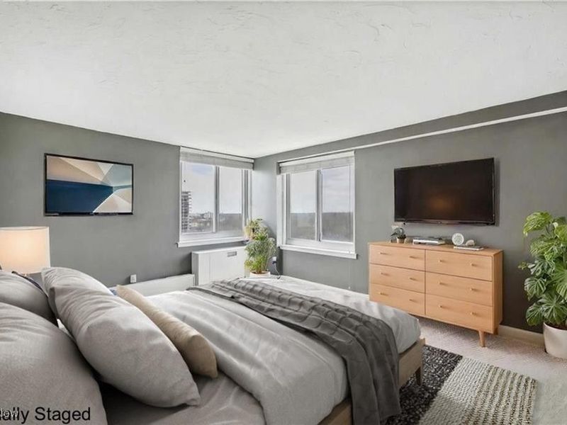 12900 Lake Avenue, Unit 1208, Lakewood, OH 44107 Photo 5