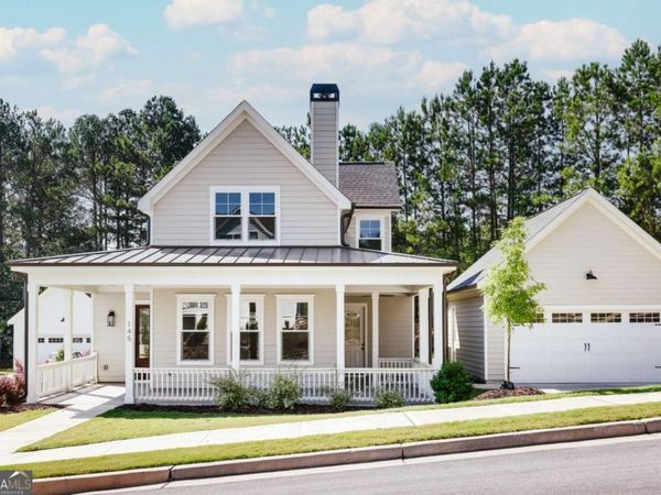 145 Holmes Avenue, Athens, GA 30606