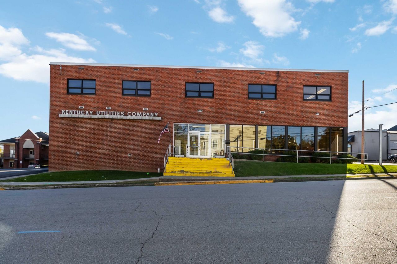 198 W Broadway Street, Danville, KY 40422