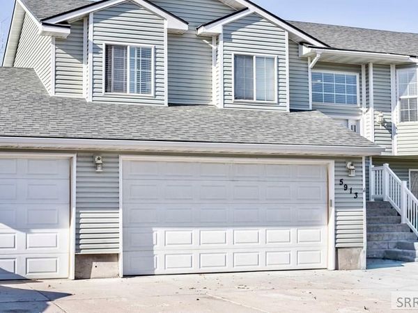 5913 Eve Street, CHUBBUCK, ID 83202