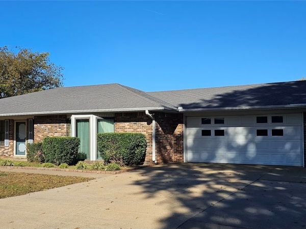 403 Steadway Avenue, Dewey, OK 74029